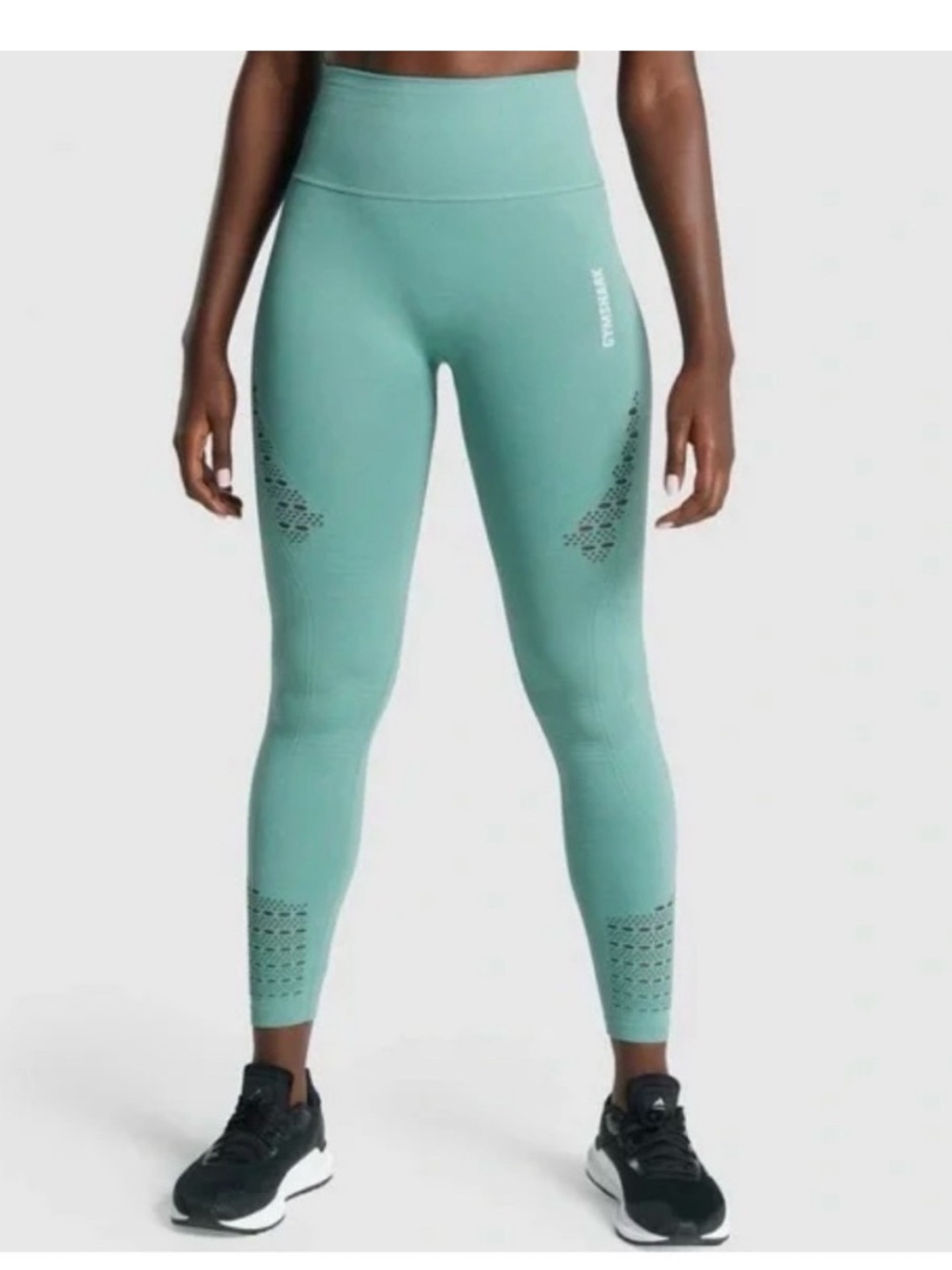 Gymshark Energy Seamless leggings- size small